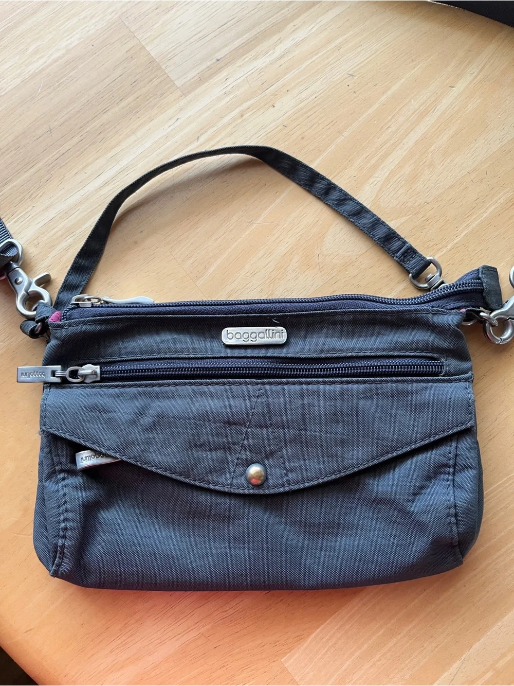 Baggallini great bag